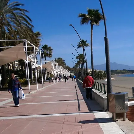 El Paraiso Beach Side *