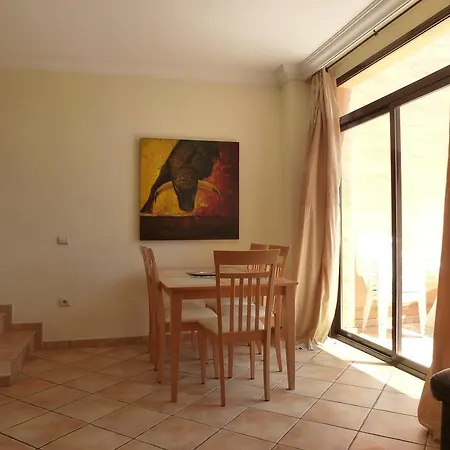 Apartment El Paraiso Beach Side