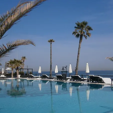 Apartment El Paraiso Beach Side *