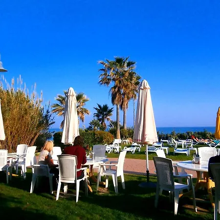 El Paraiso Beach Side *