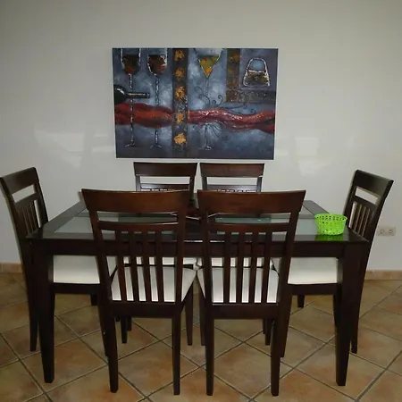 Apartment El Paraiso Beach Side Estepona