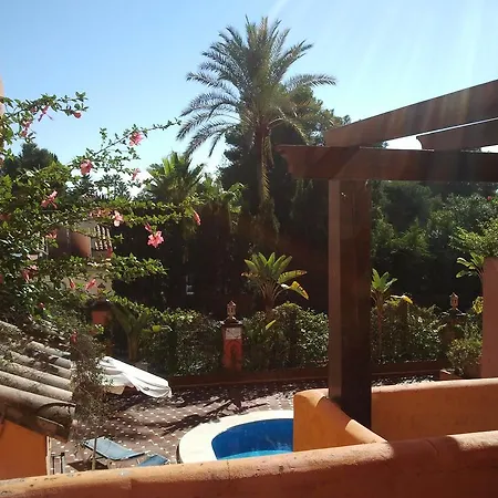 El Paraiso Beach Side Estepona